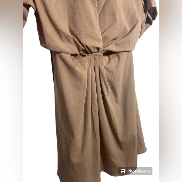 En Saison Beverly Mini Dress Size Small - Picture 7 of 12